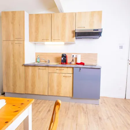 Apartment Jelyad Terres Fortes 2 A 10 Minutes De *