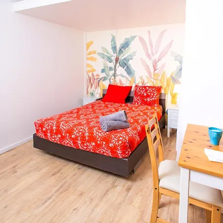 Apartamento Jelyad Terres Fortes 2 A 10 Minutes De